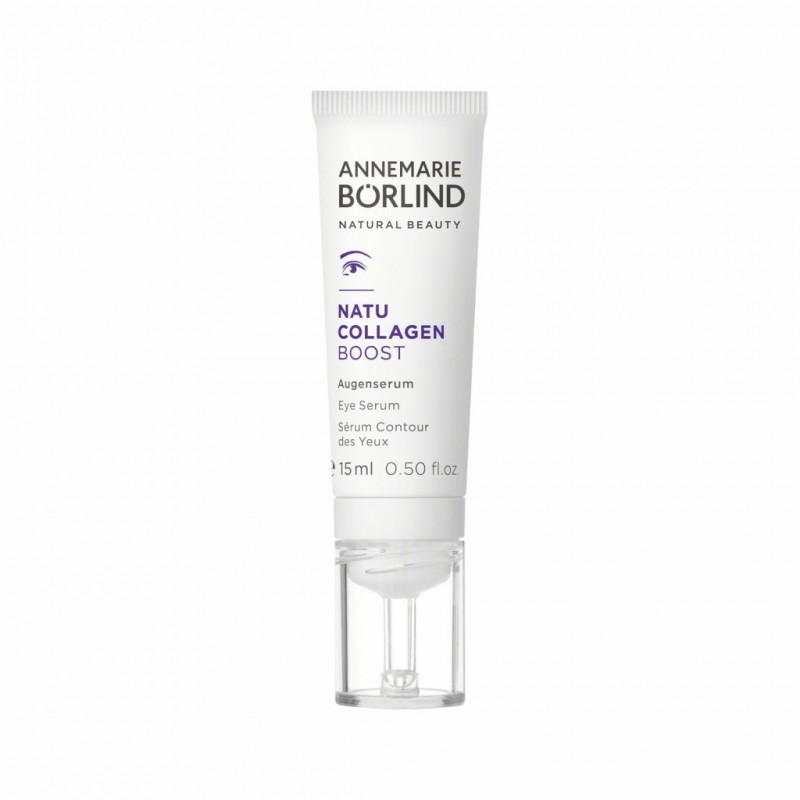 NATU COLLAGEN BOOST Eye Serum