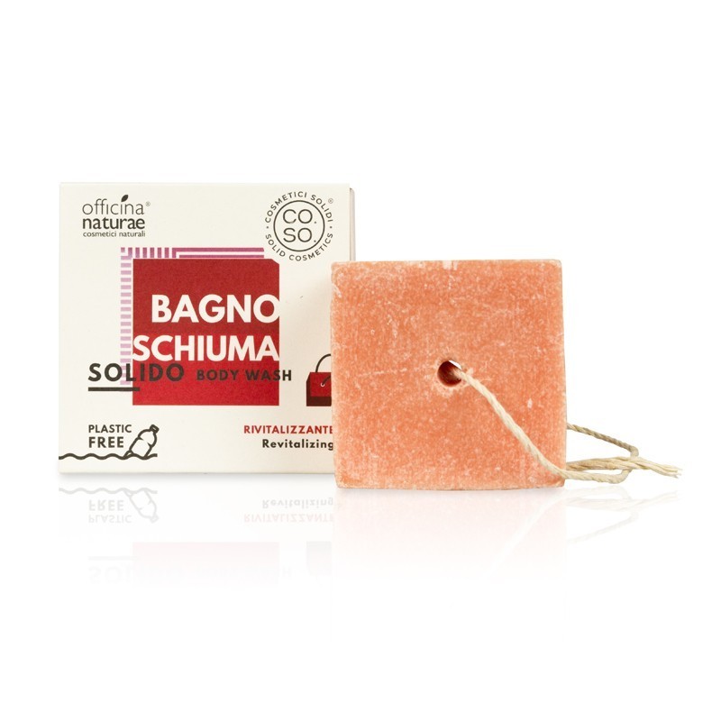 CO.SO. Bagnoschiuma Solido...