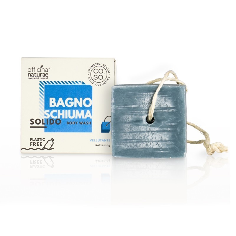 CO.SO. Bagnoschiuma Solido...