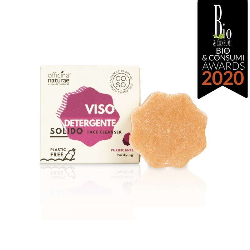 CO.SO. Detergente Viso...