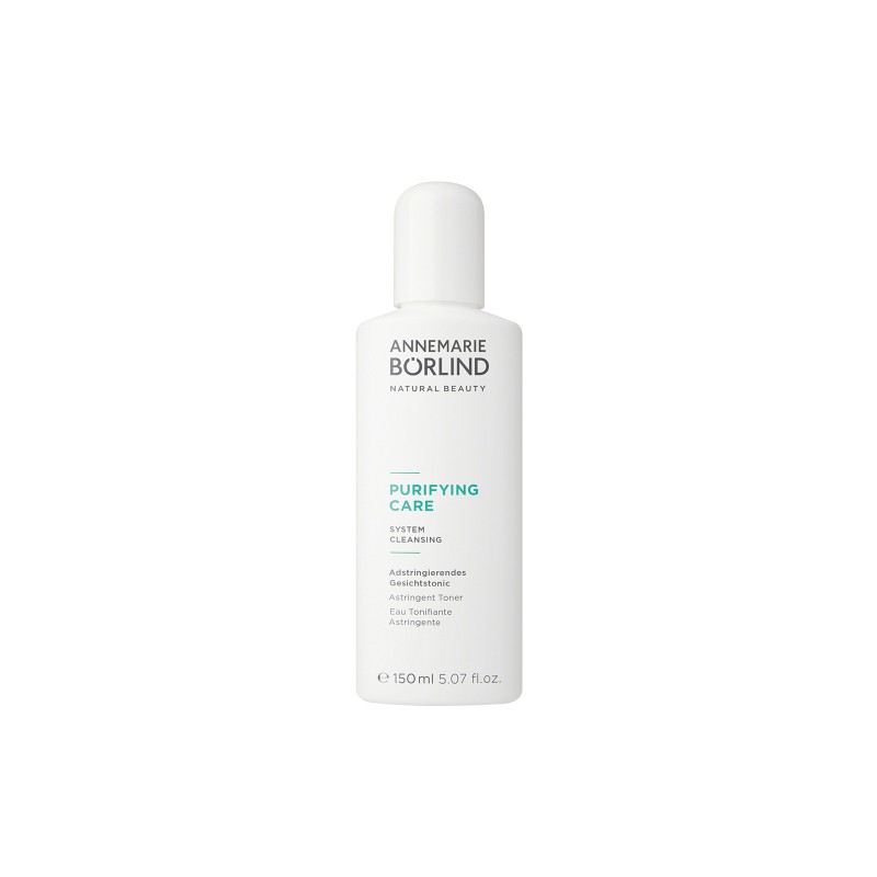 Purifying Care - Tonico...