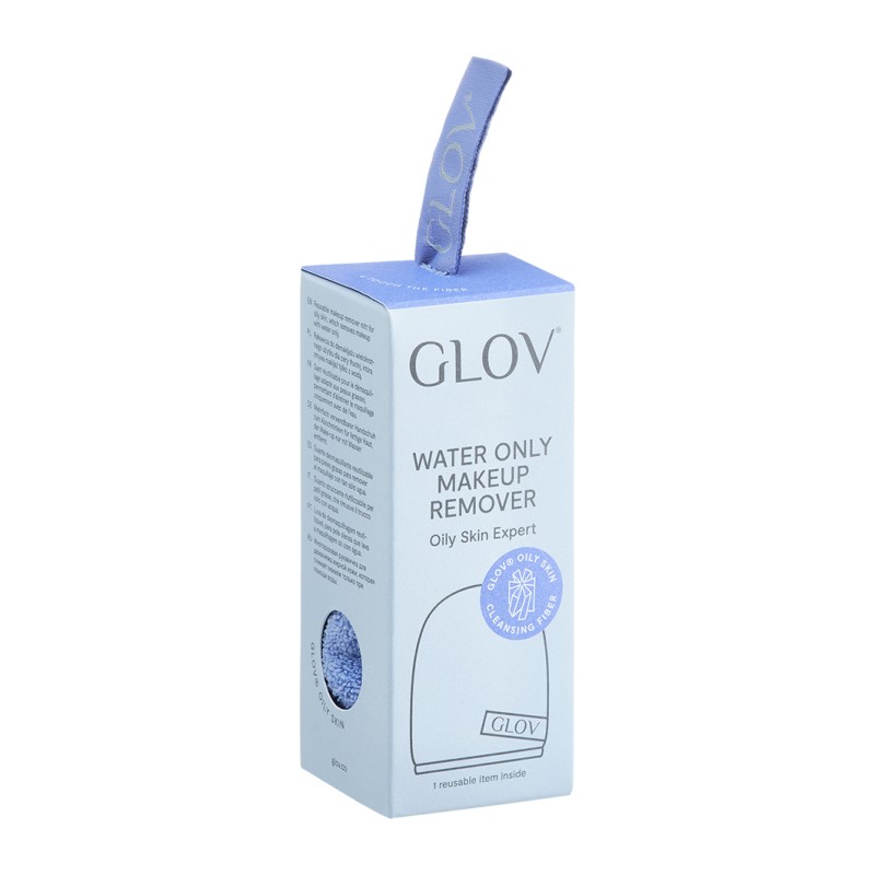 GLOV On The Go GUANTINO OILY