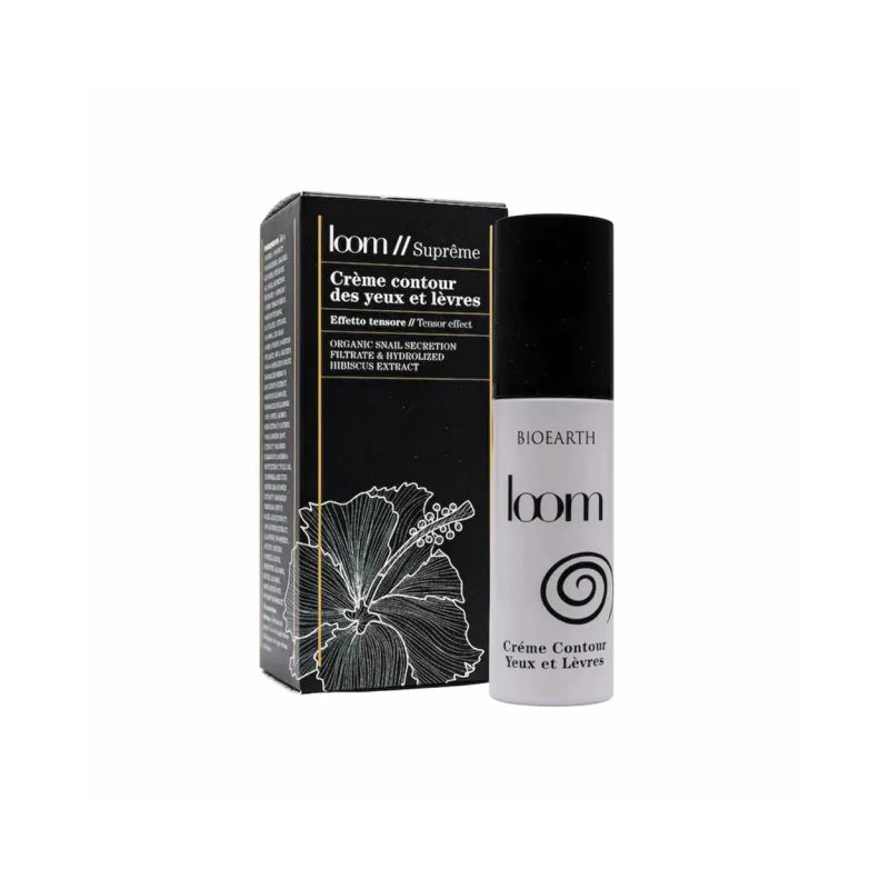 LOOM Suprême Crème contour...