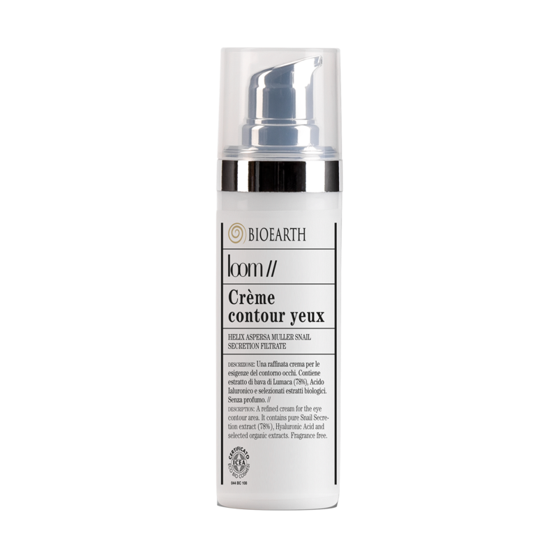 LOOM Crème Contour Yeux