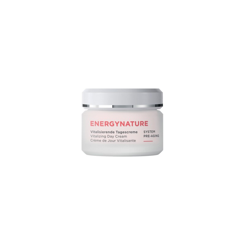 Energy Nature - Crema...