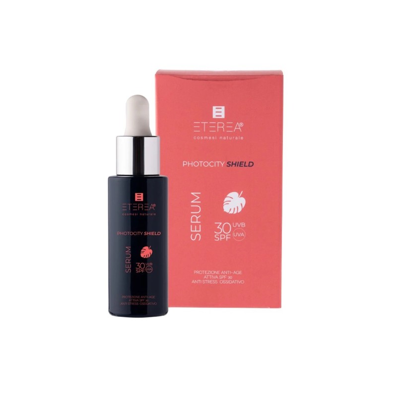 PHOTOCITY Shield Spf 30