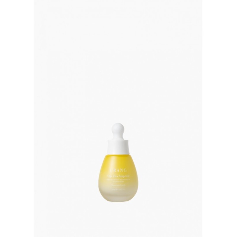 YUJA VITA AMPOULE