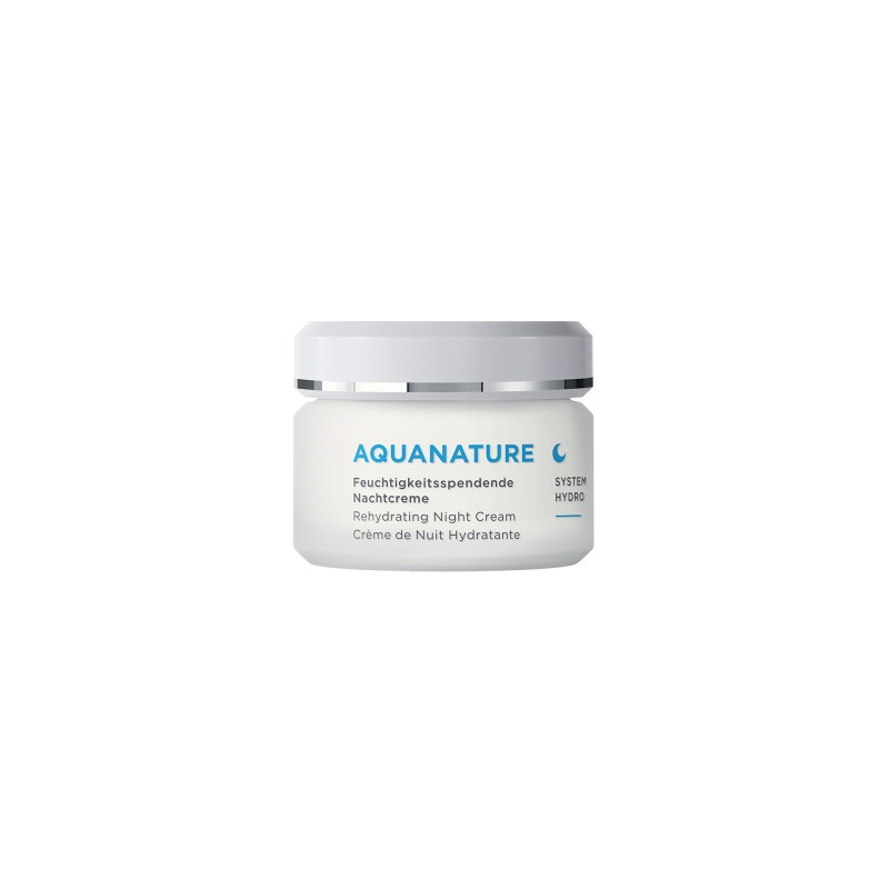 Aquanature - Crema notte