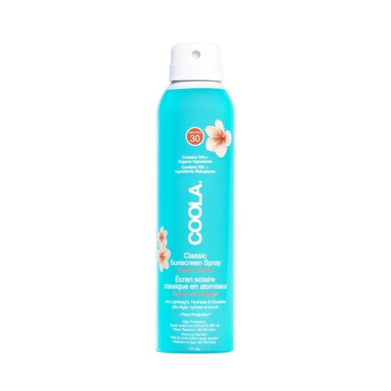 Coola SPF 30 Spray Corpo...