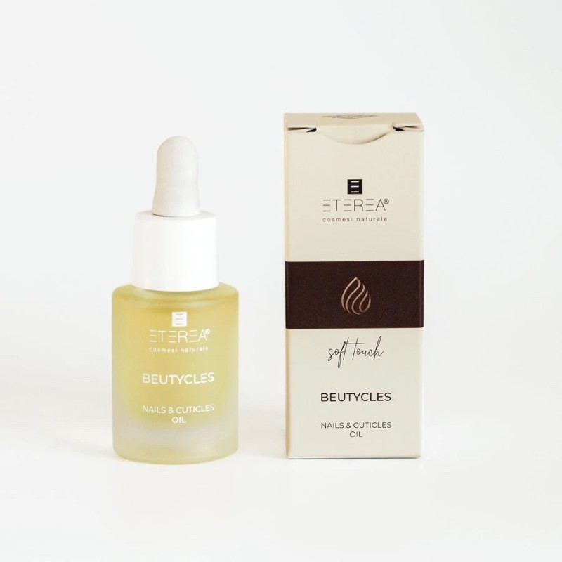 Beutycles - Olio unghie &...
