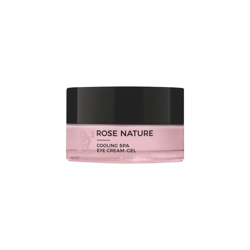 Rose Nature - Cooling Spa...