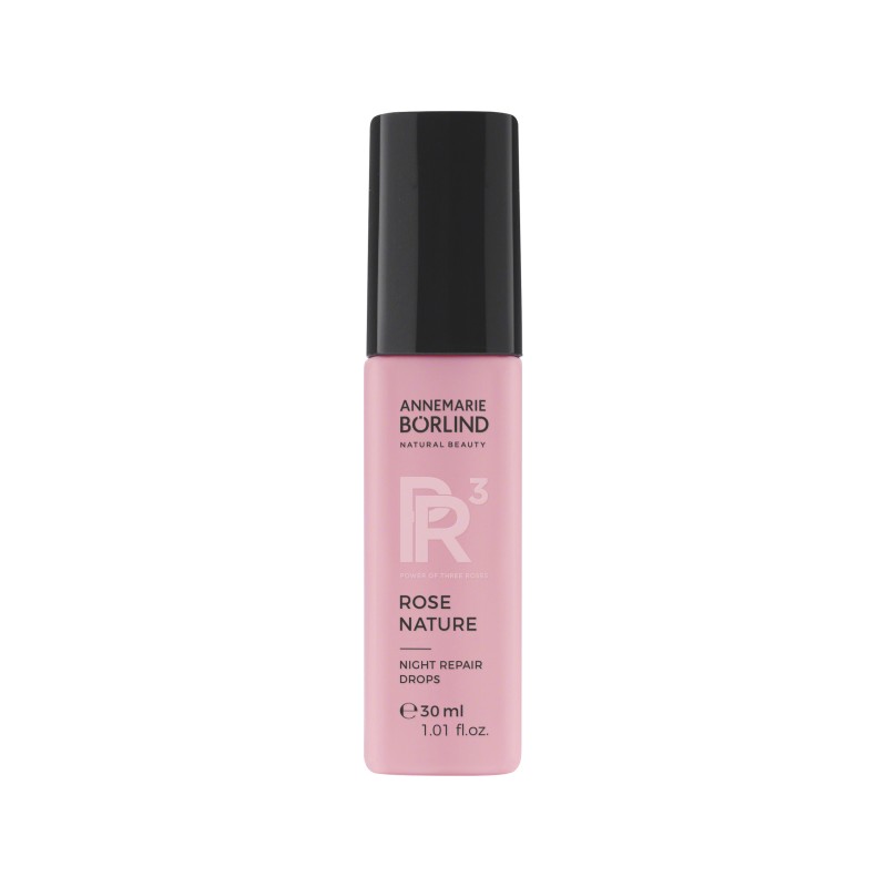 Rose Nature - Night Repair...