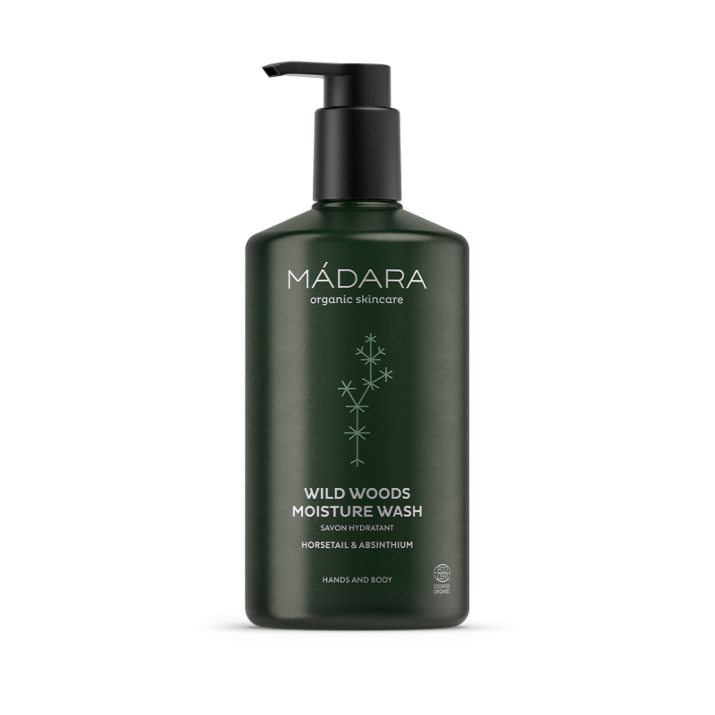 Wild Woods – Moisture Soap