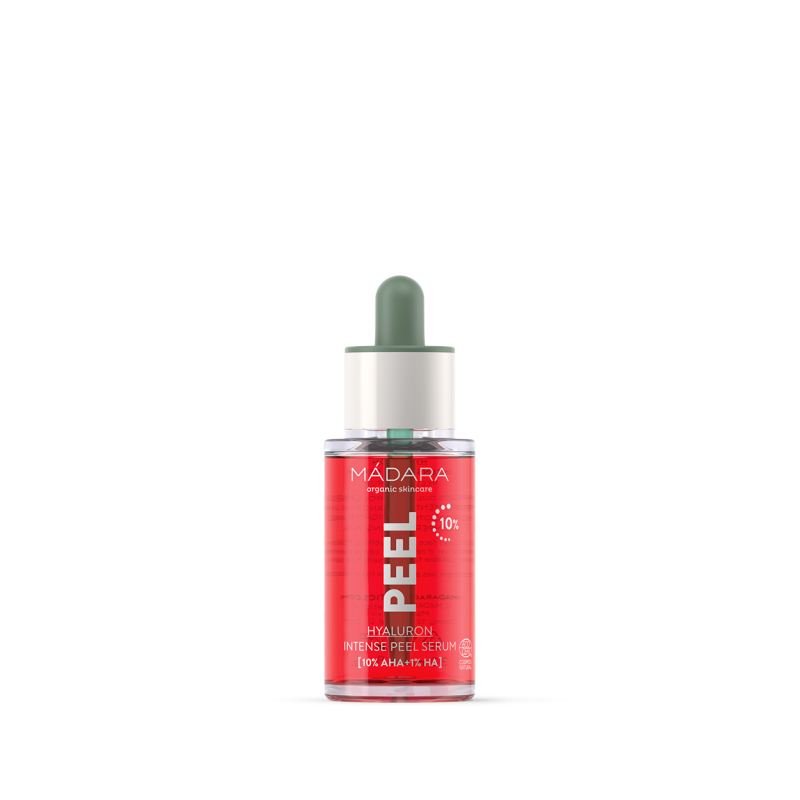 Hyaluron Intense Peel Serum