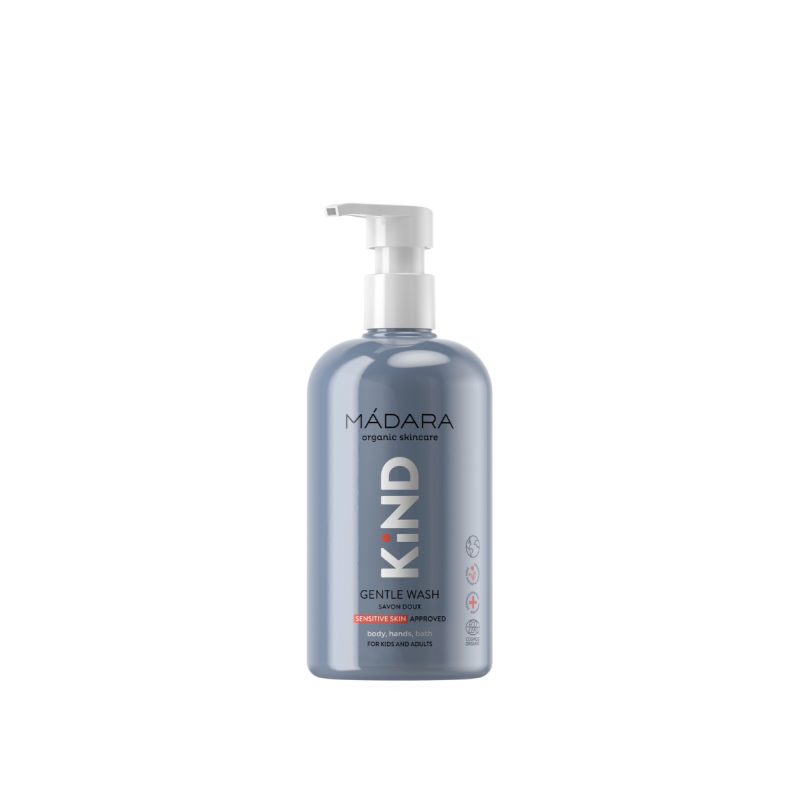 Gentle Wash – Linea Kind