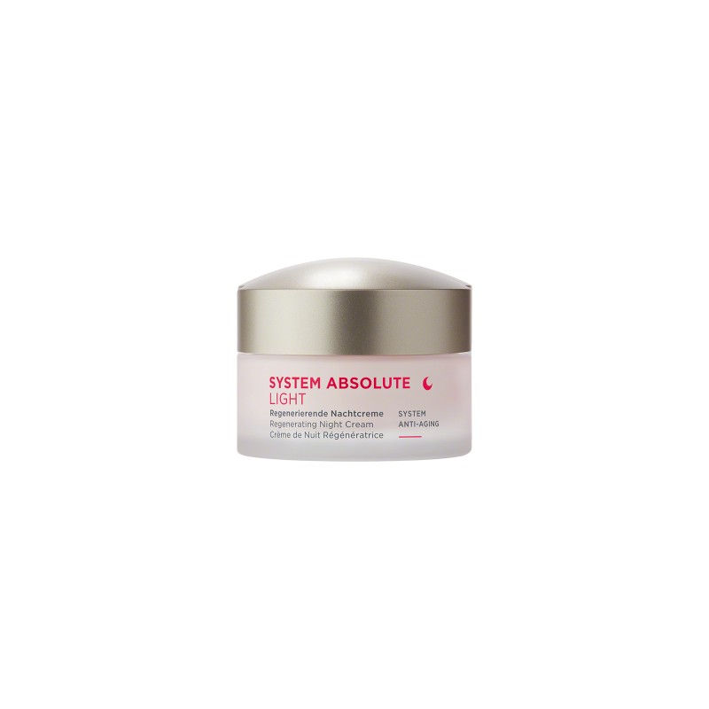 System Absolute - Crema...