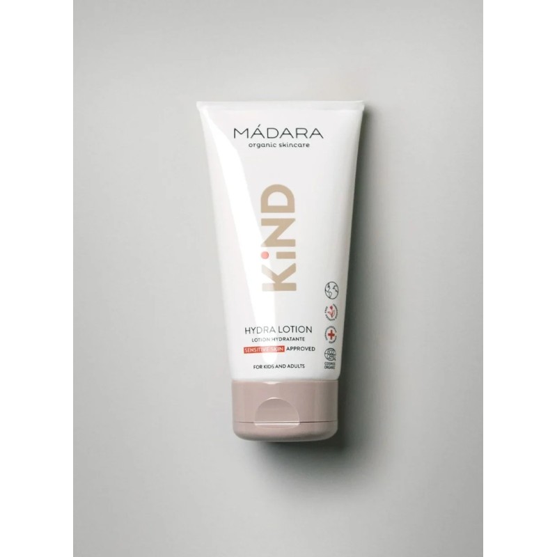 Hydra Lotion - Linea Kind