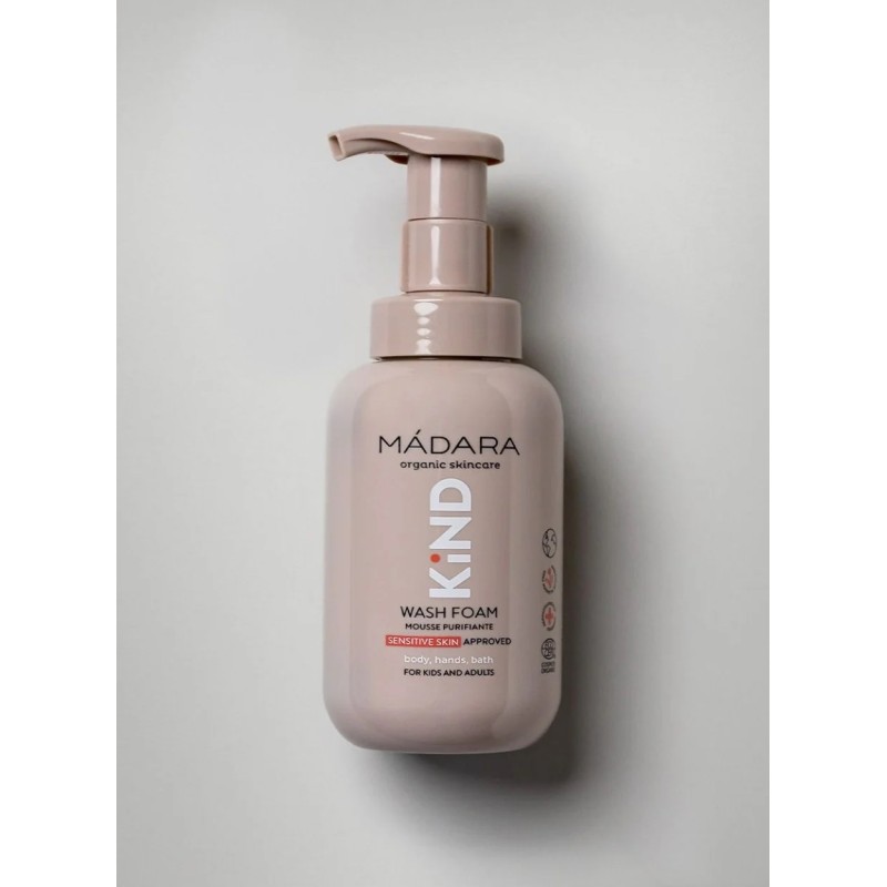 Wash Foam - Linea Kind