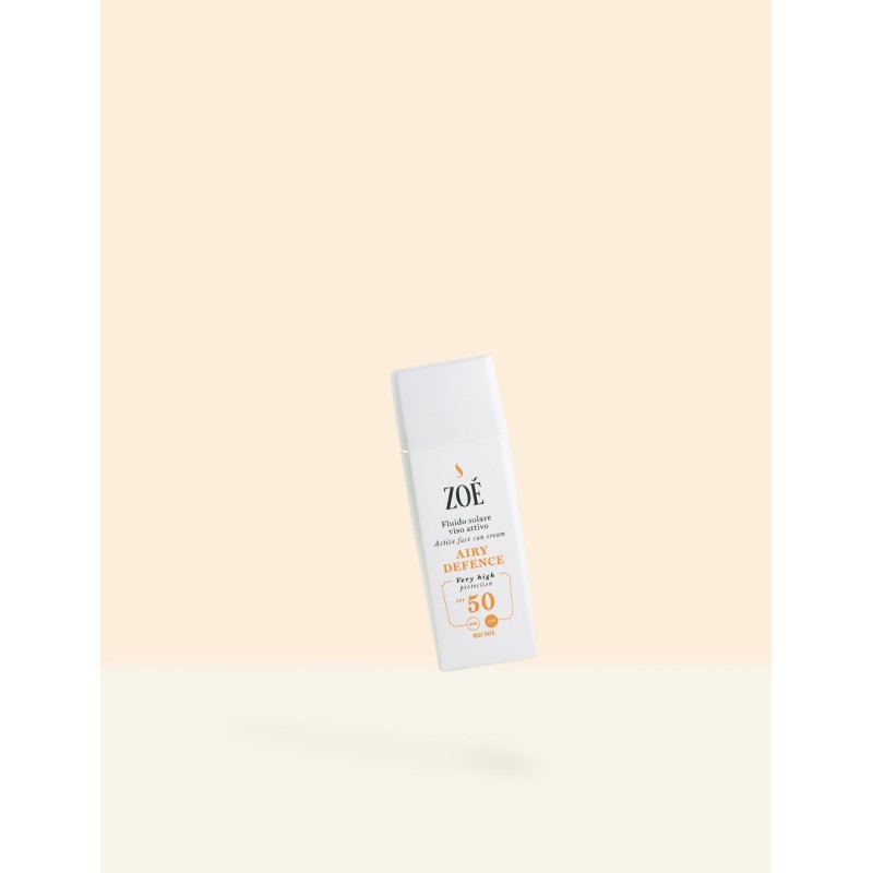 AIRY DEFENCE spf 50