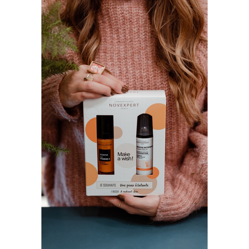 SET SKINCARE NOVEXPERT |...