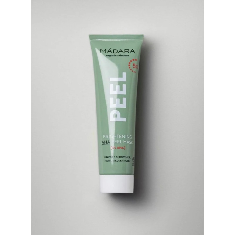 Brightening AHA Peel Mask