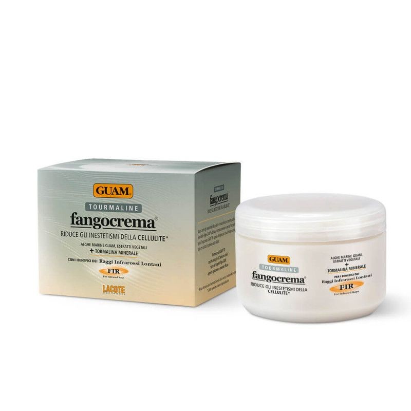 FANGOCREMA FIR TOURMALINE...