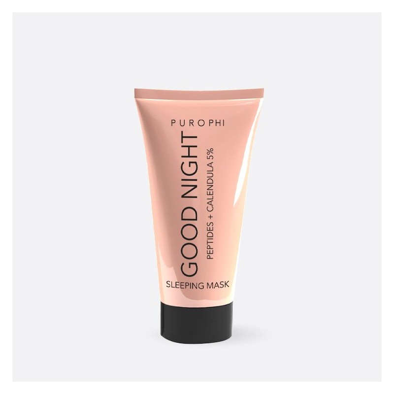 Good Night - Sleeping Mask