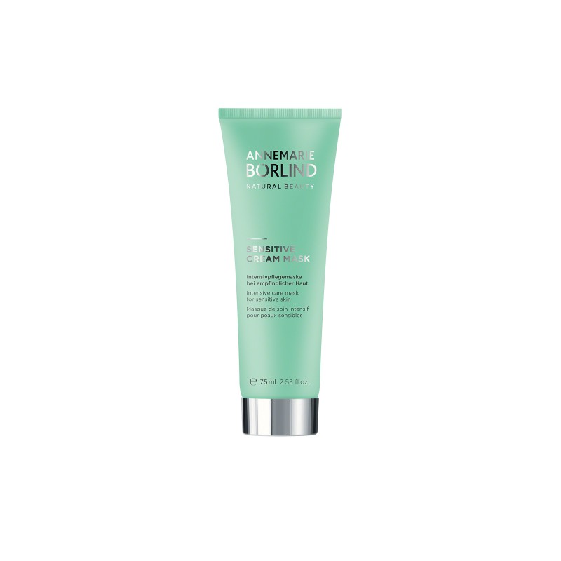 Sensitive Cream Mask