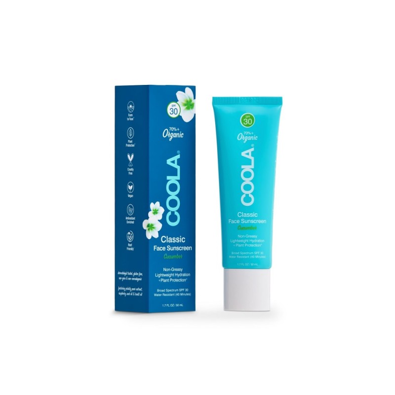 Coola Crema Viso SPF 30 -...
