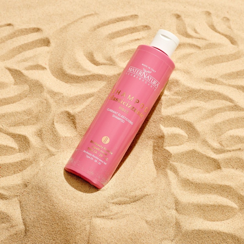 Shampoo Elasticizzante...