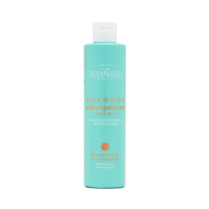 Shampoo Seboregolatore...