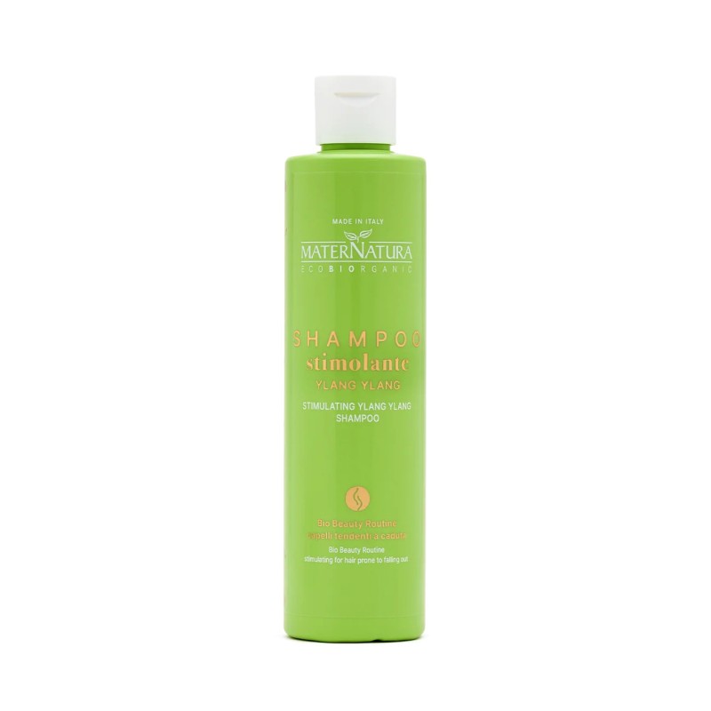 Shampoo Stimolante Capelli...
