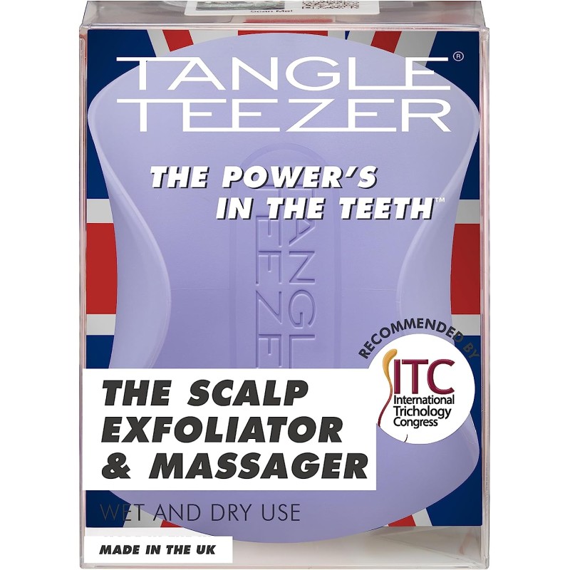 Tangle Teezer compatible -...