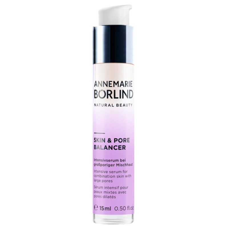 Booster - Skin & Pore Balancer