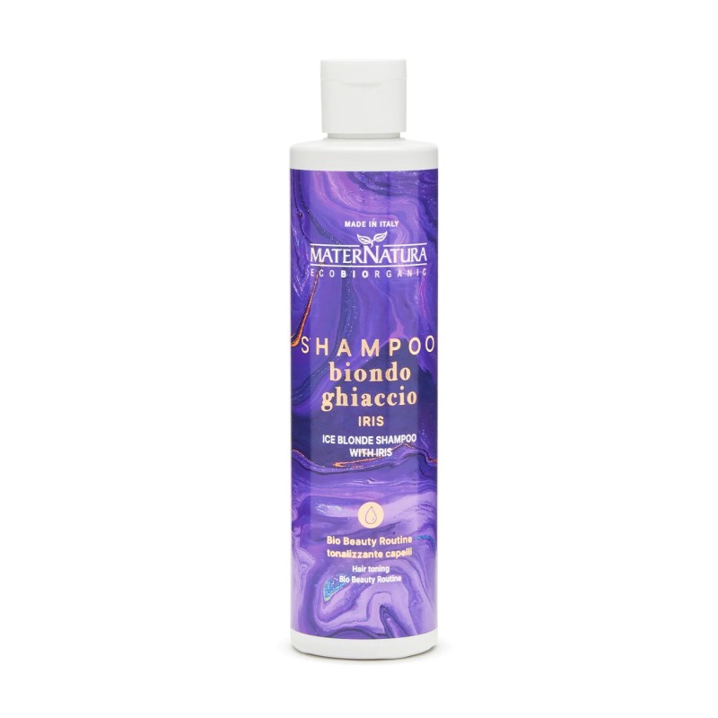 Shampoo Tonalizzante...
