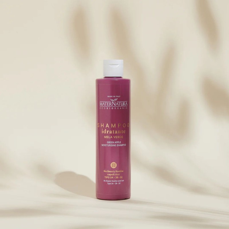 Shampoo Idratante Capelli...