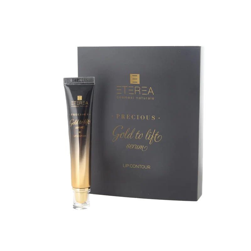 GOLD TO LIFT SERUM - Siero...