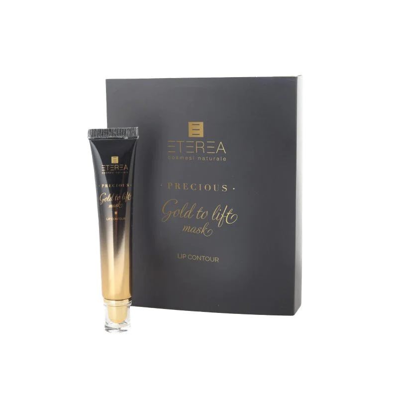 GOLD TO LIFT MASK -...