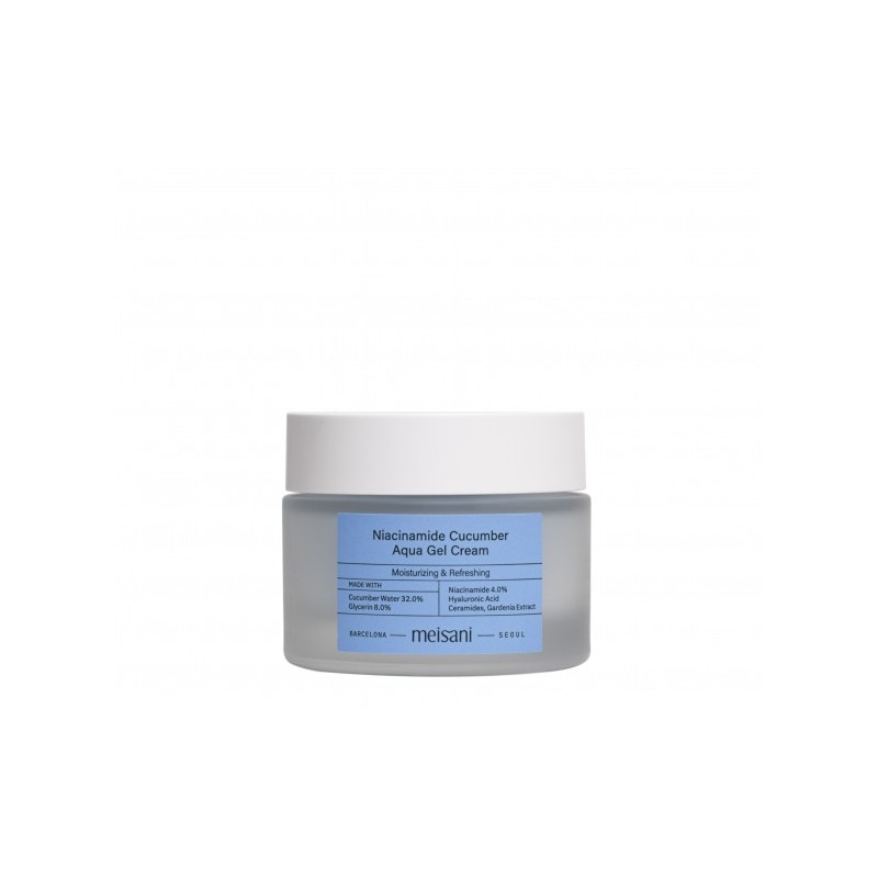NIACINAMIDE CUCUMBER AQUA...