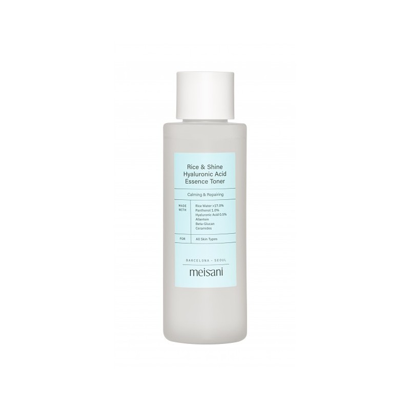 RICE AND SHINE HYALURONIC...