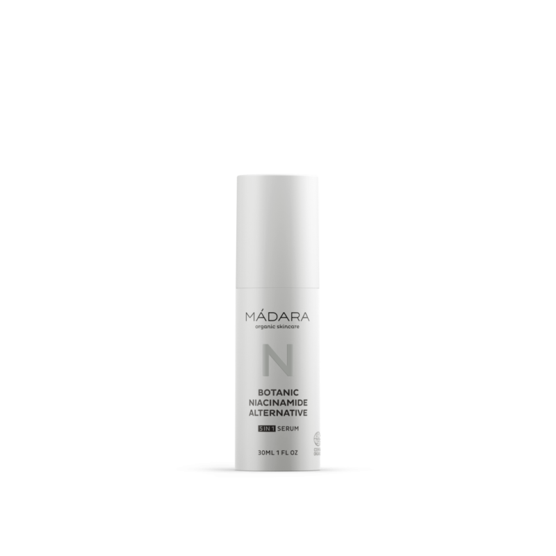BOTANIC NIACINAMIDE...