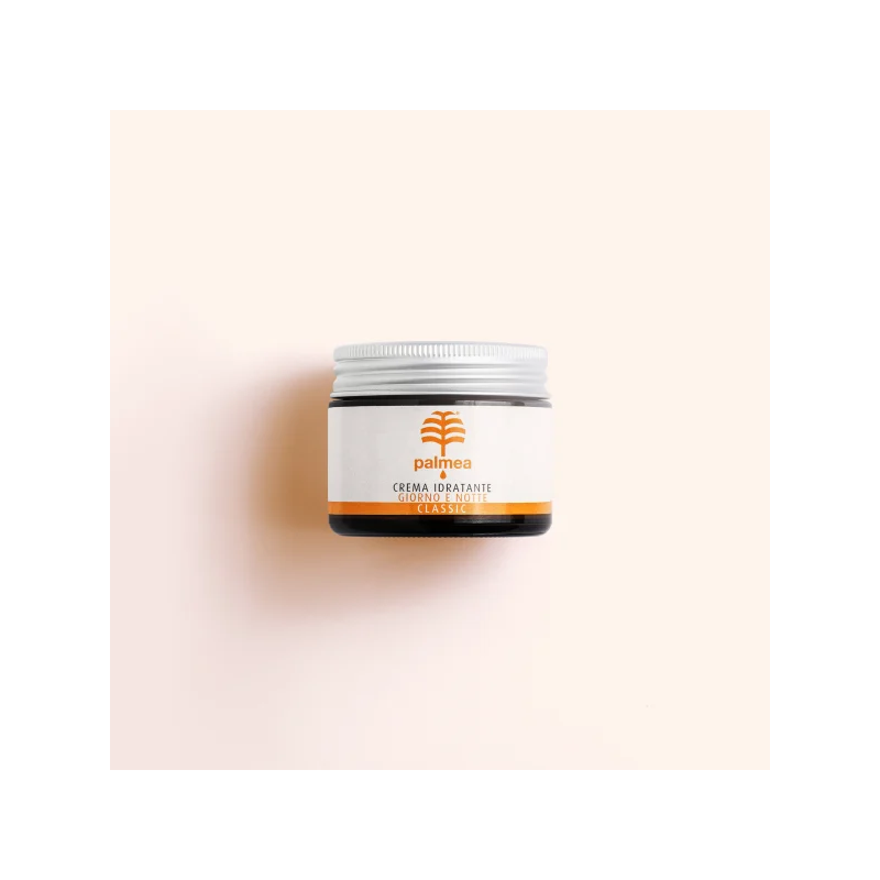 CREMA IDRATANTE