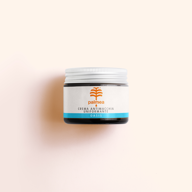 OASIS Crema antimacchia...