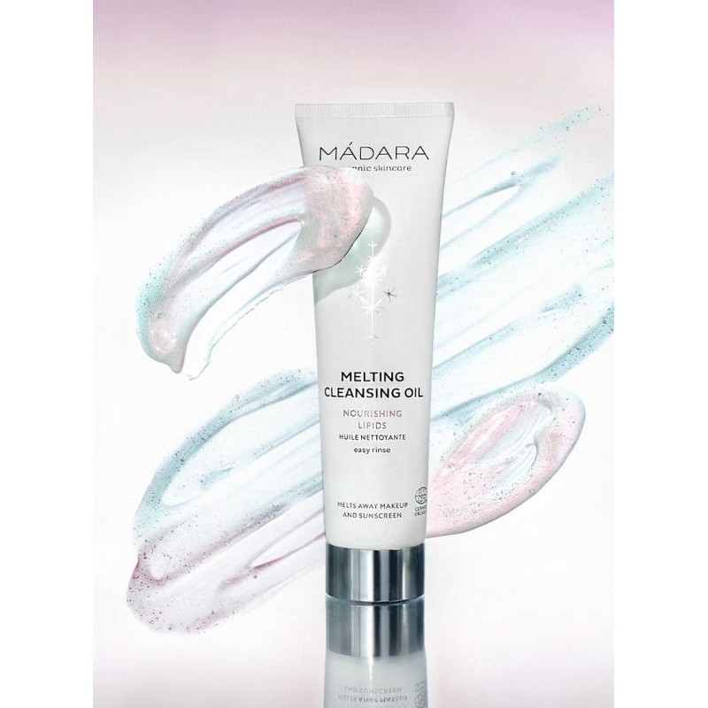 Melting Cleansing Oil