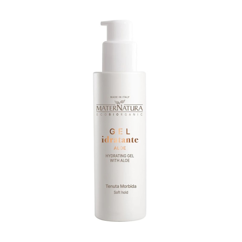 Gel Idratante Capelli all’...