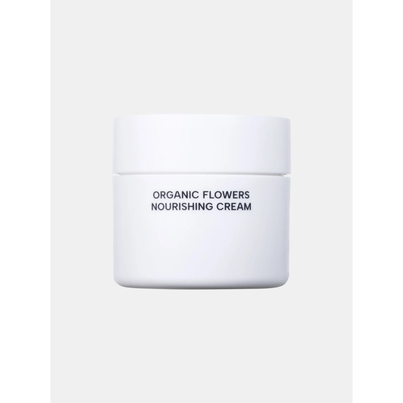 Organic Flowers Nourishing...