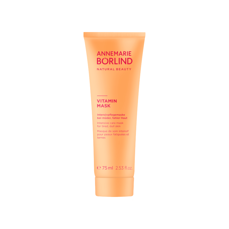 Vitamin Mask