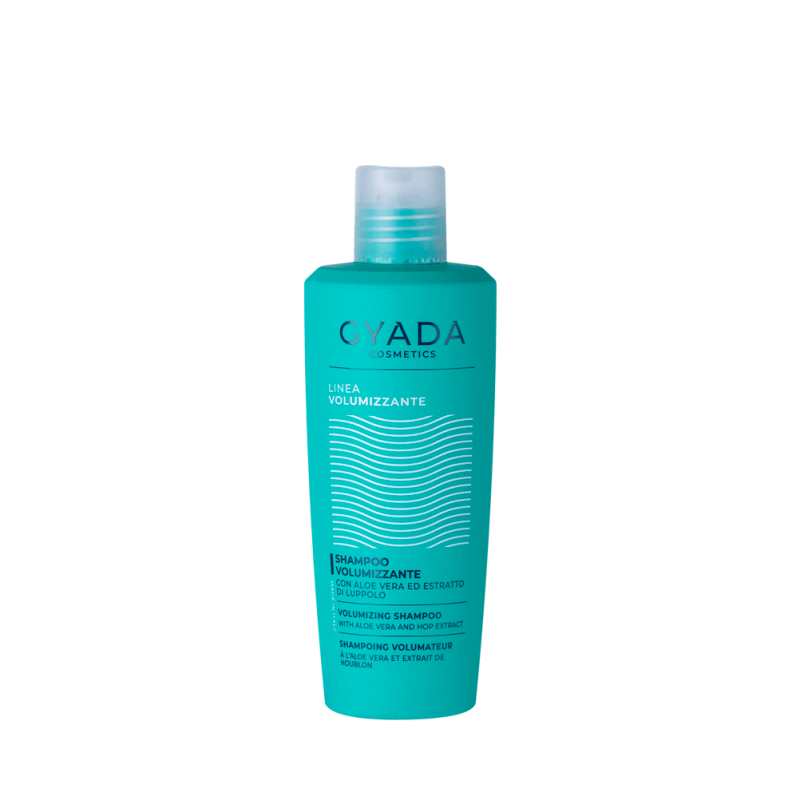 Shampoo Volumizzante