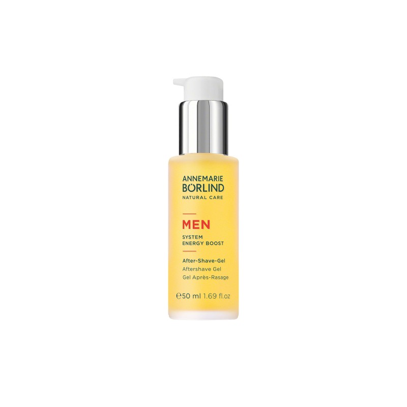 Men - Gel dopobarba