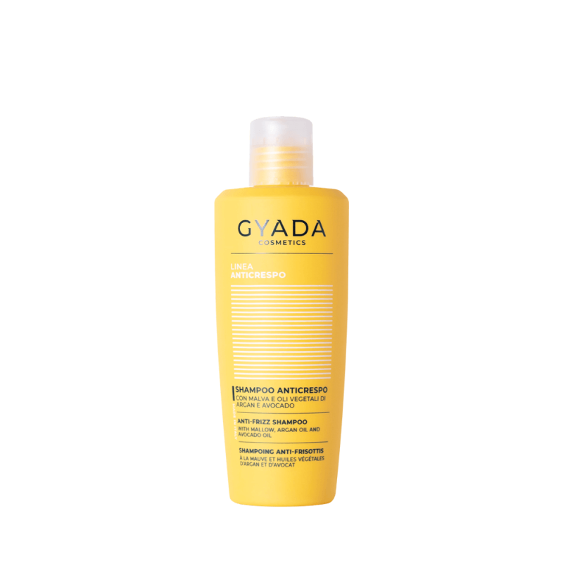 Shampoo Anticrespo